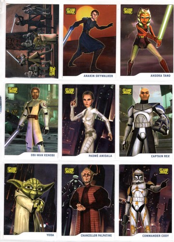 Star wars clone 2008 - wars,