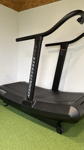 Assault runner pro curved - pro,