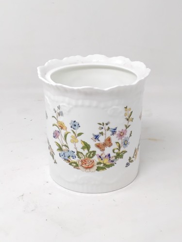 Aynsley cottage garden - aynsley,
