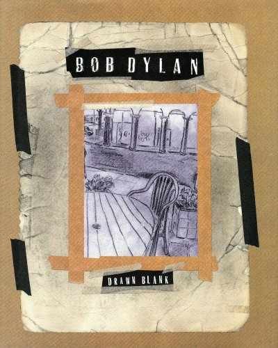 Drawn blank hardcover by - blank,