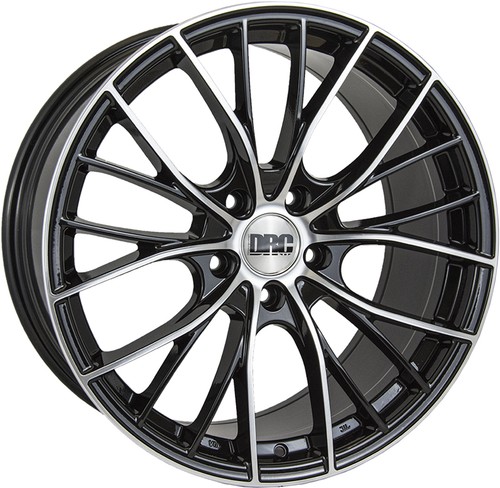 Alloy wheels drc - 19",