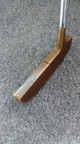 Vintage pro line blade - pro,