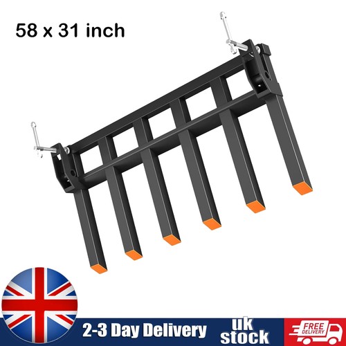 Pallet forks heavy - pallet,