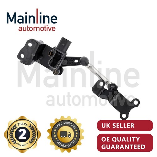 Rear headlight level sensor - headlight,