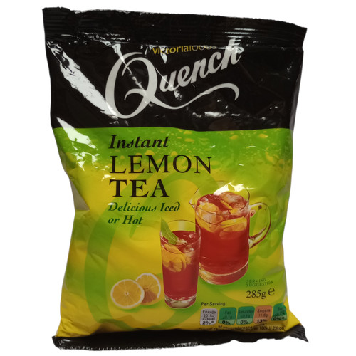 Victoria foods quench instant - quench,