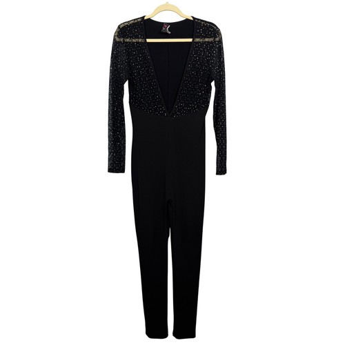 Vtg 90s women sparkle cat - sparkle,