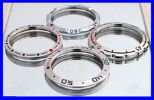 Authentic brand new bezels to