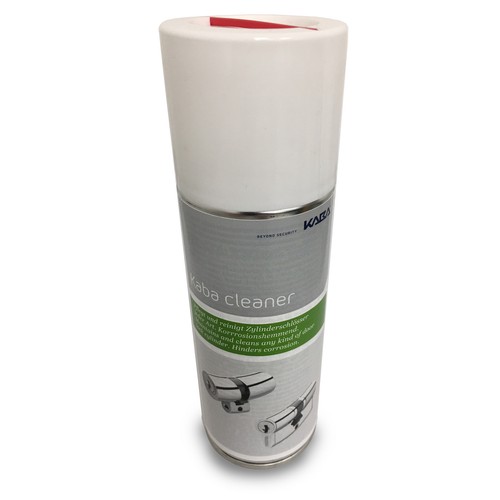 Kaba silicon based cylinder - kaba,