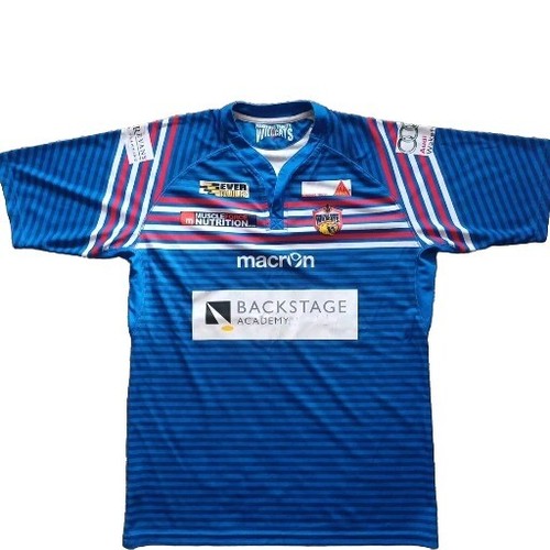 Wakefield trinity wildcats - wakefield,