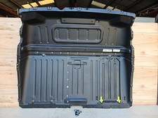 2021 Citroen Berlingo Bulkhead