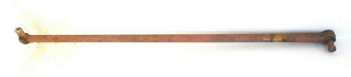 Tie rod assembly john - rod,