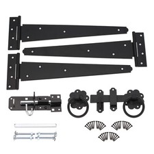 Garden Gate Fitting kit 14