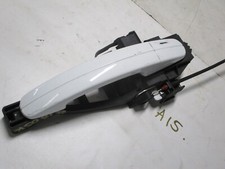 Ford Focus Mk3 Door Handle