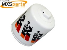 MX5 Oil Filter HP-1002 K&N