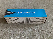 VINTAGE x 3 BOOTS BRAND SLIDE