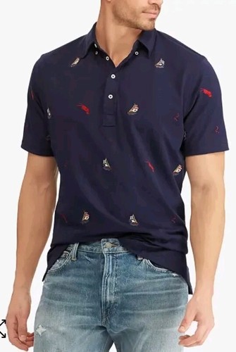 Ralph lauren polo shirt - polo, s