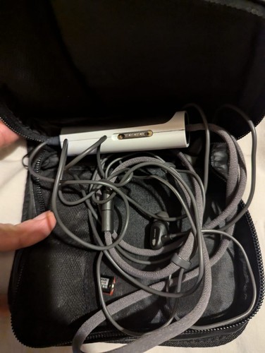 Philips shn7500 noise - shn7500,