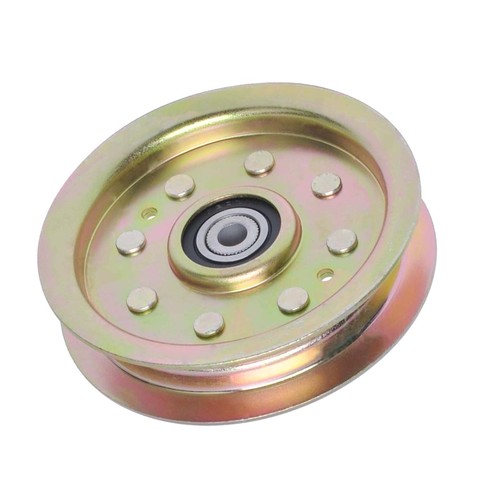 Idler pulley for - pulley, 42"