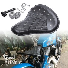 Motorcycle Solo Seat Single