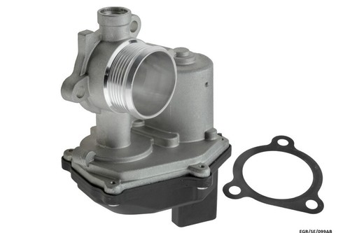 Egr valve for seat alhambra - for,