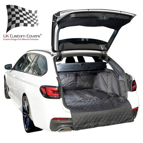 Bmw series touring g31 - 5,