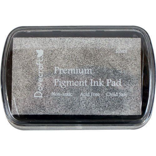 Dovecraft silver premium - dovecraft, 'silver'