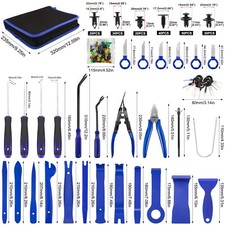 FOR PORSCHE - CAR RADIO DOOR