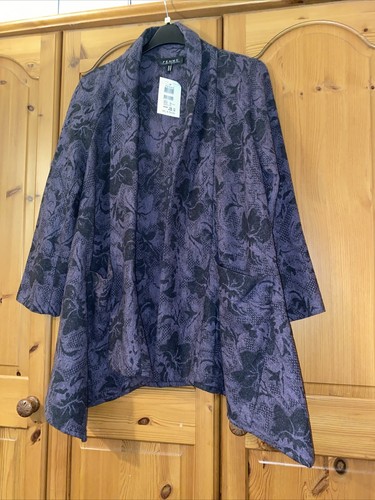 Femme swing coat 12 - ,