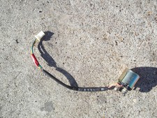 Xgjao xjg125-23 Starter Relay