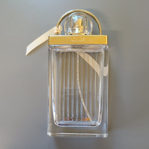 Chloe empty love story - chloe,