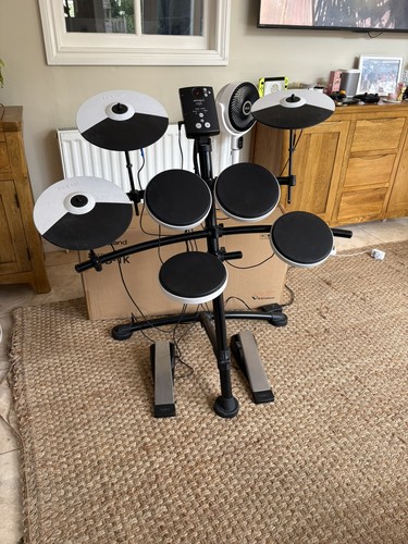 Roland electronic drum - roland,