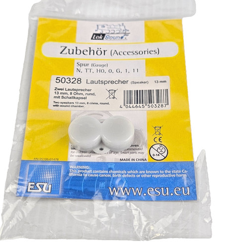 Esu 50328 loksound - esu,
