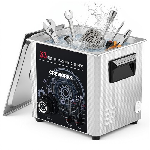 Creworks 33khz 10l 240w - 10l,
