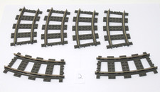 Lego 2867c01 Dark Gray Train