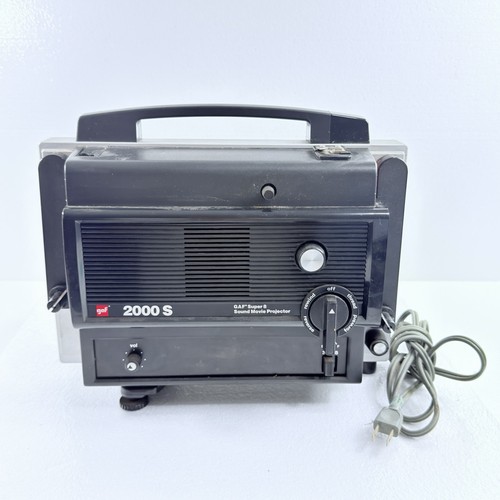 Vintage gaf super - vintage, sound