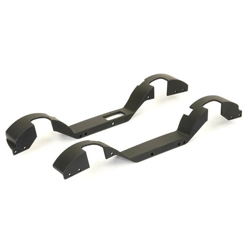 Fastrax trx inner fender - fastrax,
