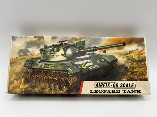 A206v vintage airfix - airfix,