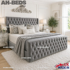 Chesterfield oxford queen - chesterfield,
