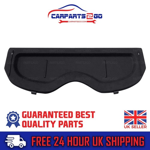 Hyundai i10 parcel shelf - hyundai, boot
