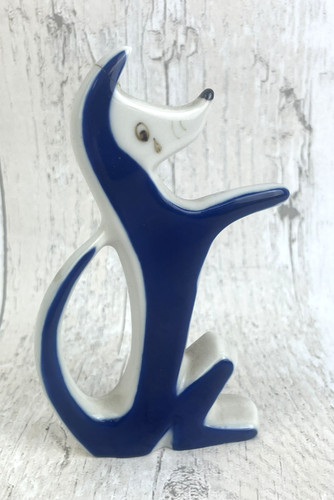 Royal dux porelain - royal,
