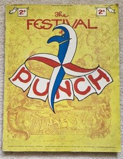 The festival punch - the, of