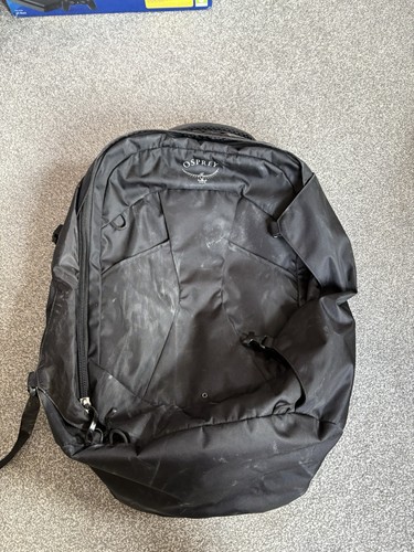 Osprey farpoint 40l - osprey,