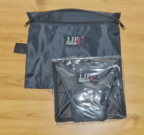 Ljif photo portable light - of,