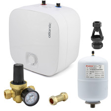 Atlantic 15L Nanto Lite