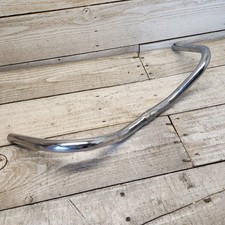 1977 Schwinn Stamped Chrome