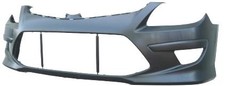 Fits Hyundai I30 Front Bumper
