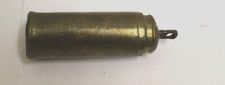 Clock Weight 660g  10.5 x 3cm