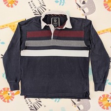 Gant Rugby Polo Shirt Top