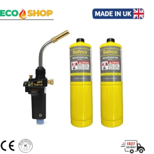 Original salvus turbo blow - original,