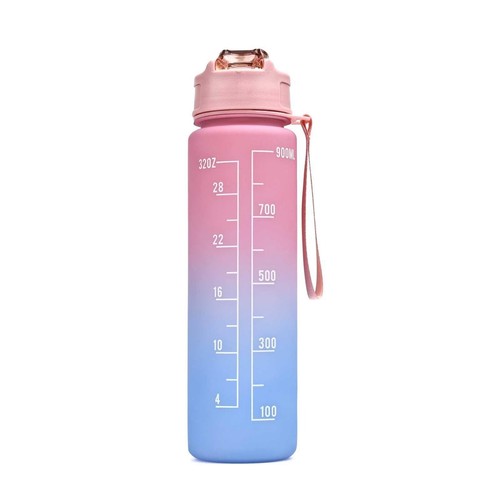 Sports water bottle - 1l,